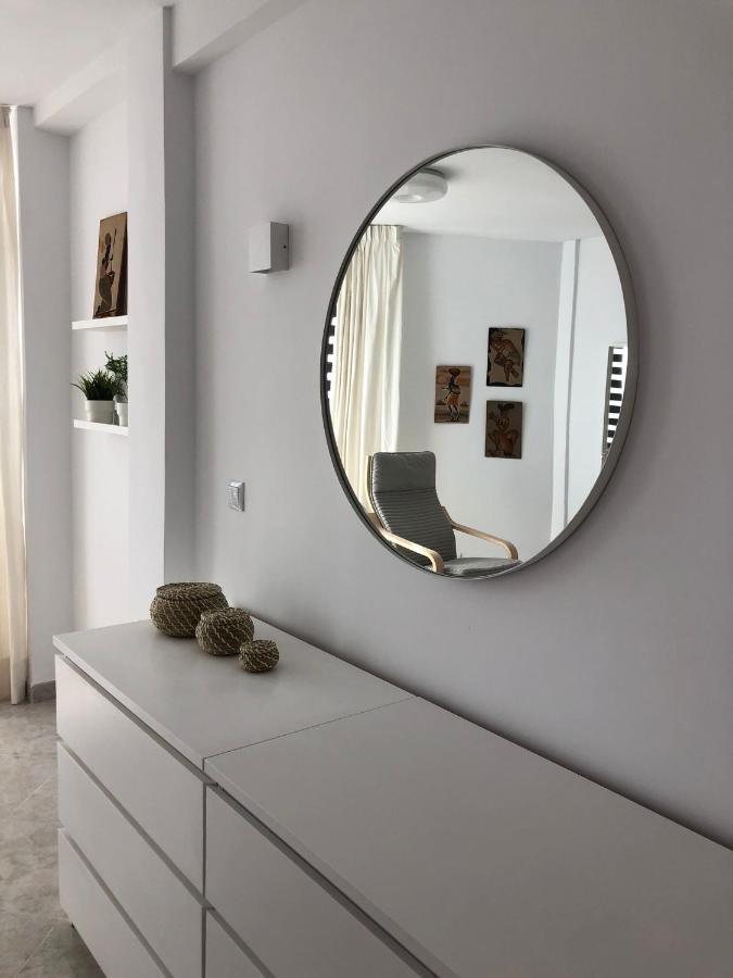 Apartamento San Mar En Calpe Apartment Exterior photo